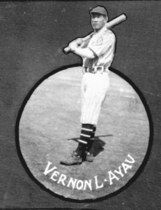 Ayau, played against Swain's team in Hawaii