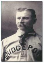 Hall of Famer Jim O'Rourke hit .348 in 1879, "worth from $30 to $40 a month."