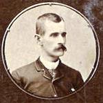 James Hart, 1886