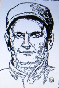 Rube Waddell