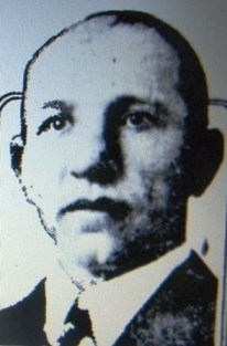 Charles "Chief" Zimmer