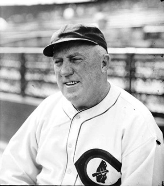 Jimmy Burke, Cubs coach