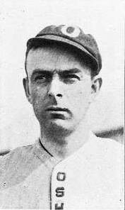 "Wild Bill" Kirwan, Oshkosh 1913