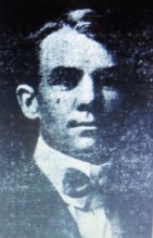 Pug Bennett circa 1904