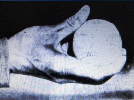 Sidearm Curve--outshoot