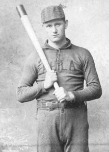 Ed Delahanty
