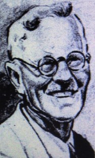 Henry Fabian, circa 1930