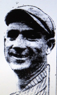 Larry McLean, 1915
