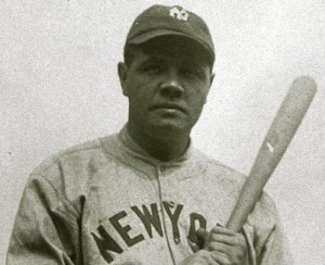 Babe Ruth