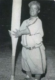 Spec Bebop, circa 1952