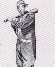 Richard "King Tut" King