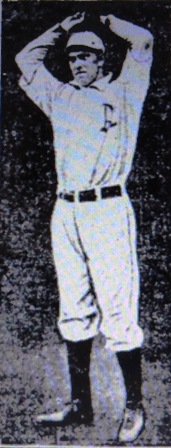 Jack Coombs, 1906