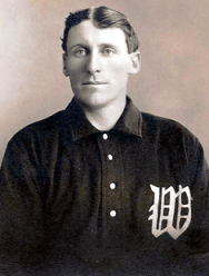 Altizer with Washington