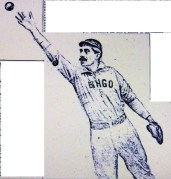 Charles Columbus "Count" Campau 1904