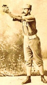 Charles Columbus "Count" Campau