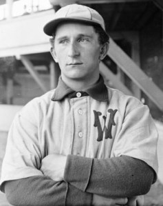 William Clyde "Rabbit" Robinson