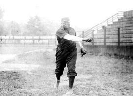 Rube Foster