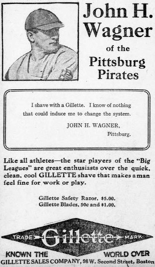 wagnergillette