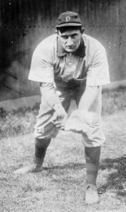 Honus Wagner