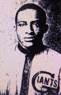 Giant Captain Wallace