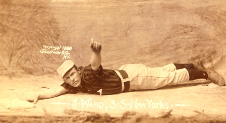 John Montgomery Ward