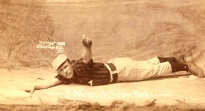 John Montgomery Ward