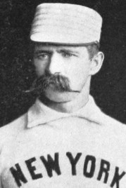 Jim O'Rourke--Defender of Powers