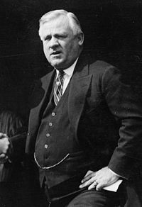 John McGraw