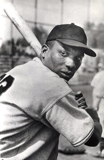 Luke Easter, 1949