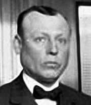 Al Mannassau, assaulted by Win Mercer in Washington