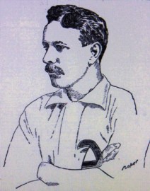 William "Blondie" Purcell