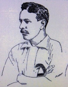 William "Blondie" Purcell