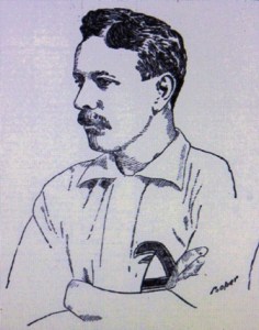 William "Blondie" Purcell