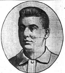 Cupid Childs, repeat offender