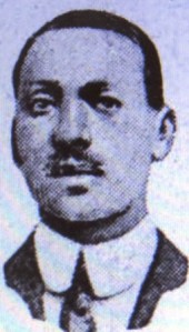 George Washington Walden