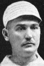 Arrested in Atlanta--Hall of Famer Hank O'Day