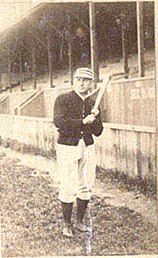 Reuben "Rube" Levy, 1888