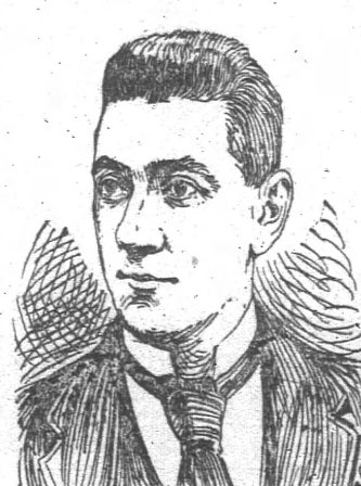 Reuben "Rube" Levy