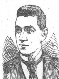 Reuben "Rube" Levy