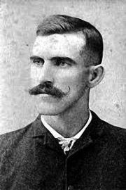 Tom Lynch, one of Atlanta's bullies