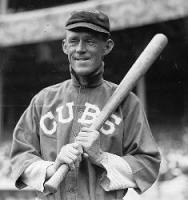 Johnny Evers