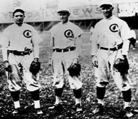 Tinker, Evers and Chance