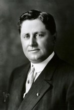 William Wrigley Jr.
