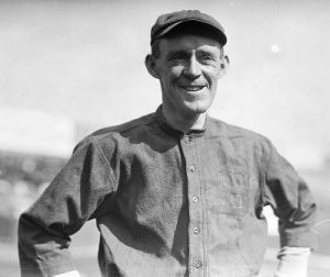 Johnny Evers, 