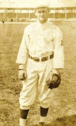 Charlie "Dusty" Rhodes