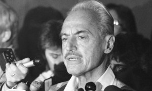 Marvin Miller