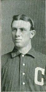 Ollie "Rube" Pickering