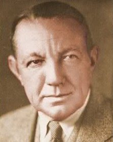 Bill Veeck Sr./"Bill Bailey"