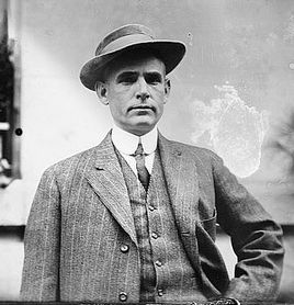 Clark Griffith