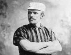 John Montgomery Ward